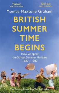 British Summer Time Begins : The School Summer Holidays 1930-1980