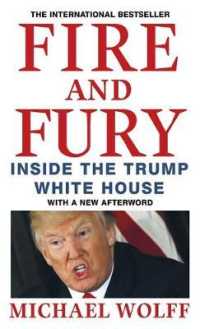 Fire and Fury (OME C-format)