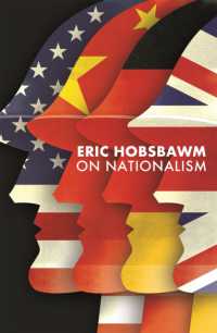 Ｅ．ホブズボーム著／ナショナリズムについて<br>On Nationalism