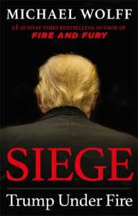 Untitled -- Paperback / softback