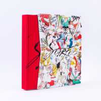 Scarfe : Sixty Years of Being Rude