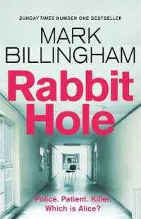 Rabbit Hole -- Paperback (English Language Edition)