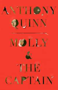 Molly & the Captain : 'A gripping mystery' Observer