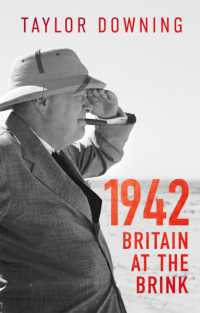 1942: Britain at the Brink -- Paperback (English Language Edition)