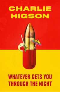Whatever Gets You through the Night : 'Loud, bright, fast and funny - a perfect read' Guardian