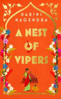 A Nest of Vipers : A Bangalore Detectives Club Mystery (The Bangalore Detectives Club Series)