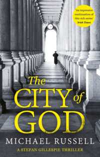 The City of God (Stefan Gillespie)