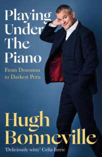 Playing under the Piano: 'Comedy gold' Sunday Times : From Downton to Darkest Peru