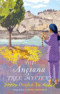 The Angsana Tree Mystery (Su Lin Series)