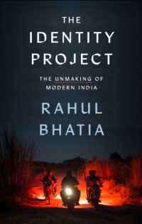 The New India : The Unmaking of the World's Largest Democracy