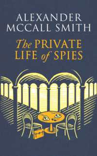 The Private Life of Spies : 'Spy-masterful storytelling' Sunday Post
