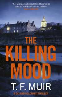 The Killing Mood (Dci Andy Gilchrist)