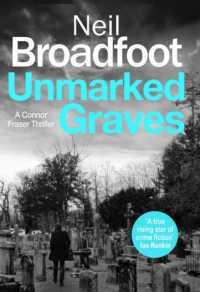 Unmarked Graves (Connor Fraser)