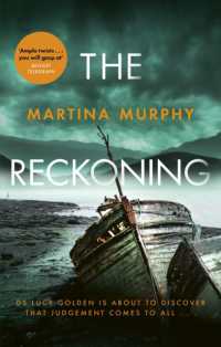 The Reckoning (Ds Lucy Golden)