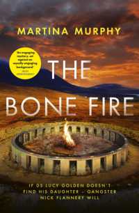 The Bone Fire : A gripping crime thriller packed with mystery and suspense (Ds Lucy Golden)