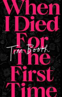 When I Died for the First Time