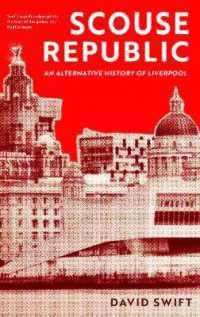 Scouse Republic : An Alternative History of Liverpool