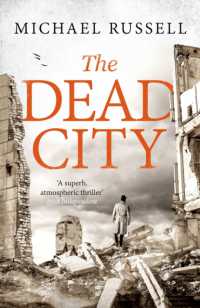 The Dead City : A gripping WW2 spy action thriller (Stefan Gillespie)