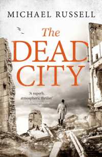 The Dead City (Stefan Gillespie)
