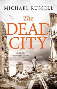 The Dead City (Stefan Gillespie)