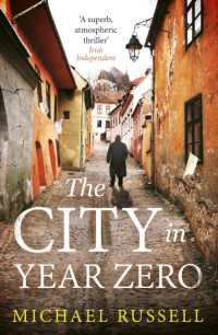 The City in Year Zero : The gripping WW2 crime thriller (Stefan Gillespie)