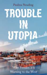 Trouble in Utopia -- Paperback (English Language Edition)