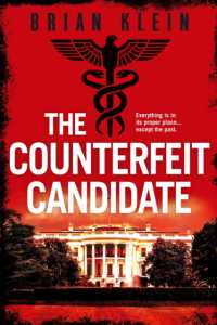 The Counterfeit Candidate (The Reich Trilogy)