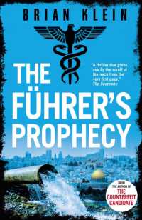 The Führer's Prophecy (The Reich Trilogy)