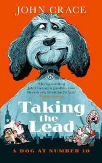 Taking the Lead : A Dog at Number 10