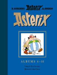 Asterix: Asterix Gift Edition: Albums 6-10: Asterix and Cleopatra, Asterix and the Big Fight, Asterix in Britain, Asterix and the Normans, Asterix the Legionary (Asterix)