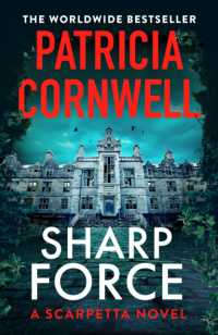 Sharp Force : The nail-biting new Scarpetta thriller for 2025 (Kay Scarpetta)