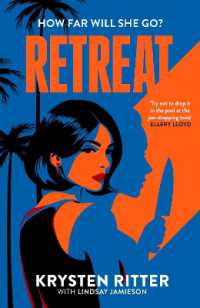 Retreat : the addictive rollercoaster thriller