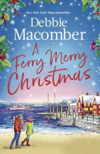 A Ferry Merry Christmas : from the million-copy and New York Times bestselling author comes a heart-warming festive read for 2025