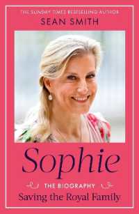 Sophie : Saving the Royal Family