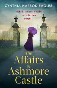 The Affairs of Ashmore Castle (Ashmore Castle)