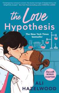 The Love Hypothesis : The Tiktok sensation and romcom of the year!
