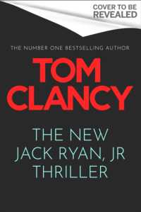 Tom Clancy Flash Point (Jack Ryan， Jr.)