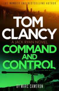 Tom Clancy Command and Control : The tense, superb new Jack Ryan thriller (Jack Ryan)