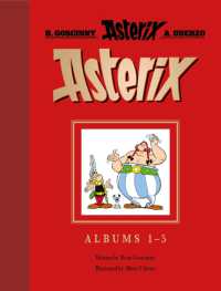 Asterix: Asterix Gift Edition: Albums 1-5 : Asterix the Gaul, Asterix and the Golden Sickle, Asterix and the Goths, Asterix the Gladiator, Asterix and the Banquet (Asterix)