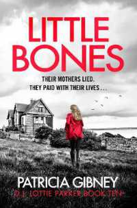 Little Bones (Detective Lottie Parker)
