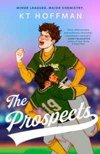 The Prospects : The gorgeous, queer enemies-to-lovers romance, perfect for fans of Red, White & Royal Blue