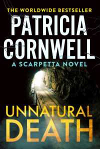 Unnatural Death : The gripping new Kay Scarpetta thriller (Kay Scarpetta)