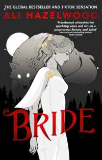 Bride : From the bestselling author of the Love Hypothesis