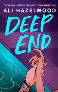Deep End : From the bestselling author of the Love Hypothesis