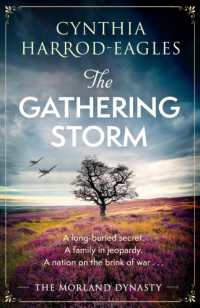 The Gathering Storm : Morland Dynasty #36: the new book in the beloved historical series (Morland Dynasty)
