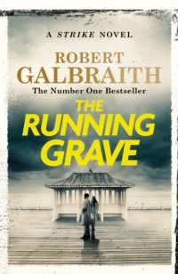 The Running Grave : Cormoran Strike Book 7 (Strike)