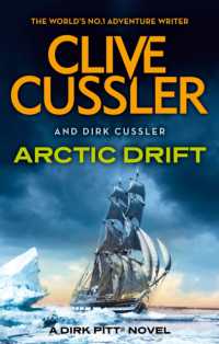 Arctic Drift : Dirk Pitt #20 (Dirk Pitt Adventures)