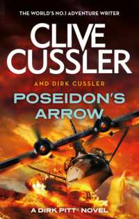 Poseidon's Arrow : Dirk Pitt #22 (Dirk Pitt Adventures)