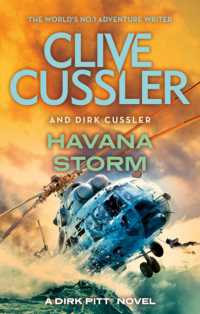 Havana Storm : Dirk Pitt #23 (Dirk Pitt Adventures)