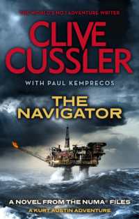 The Navigator : NUMA Files #7 (The Numa Files)
